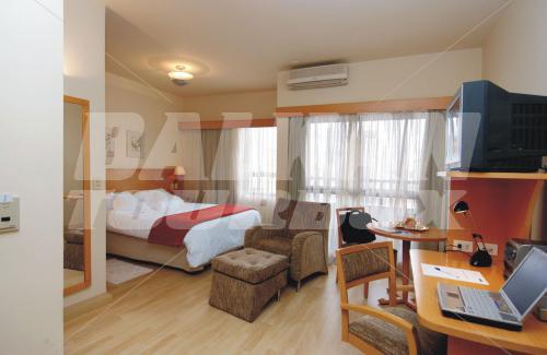 почивка в Golden Tulip Park Plaza