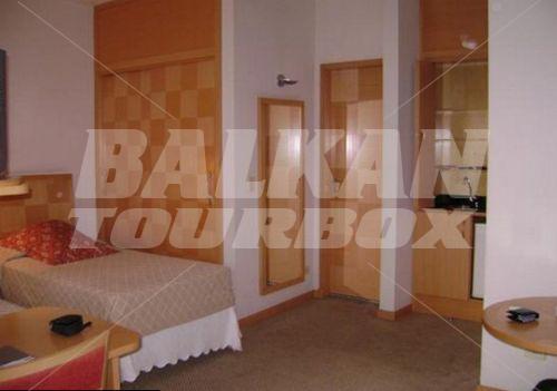 почивка в Golden Tulip Park Plaza