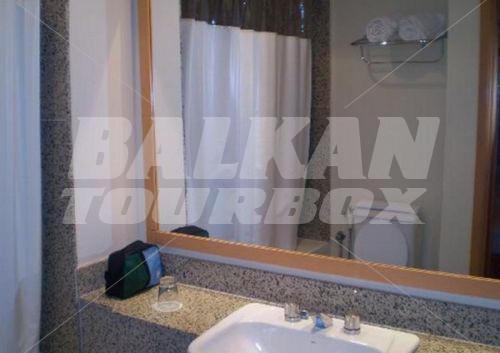 почивка в Golden Tulip Park Plaza