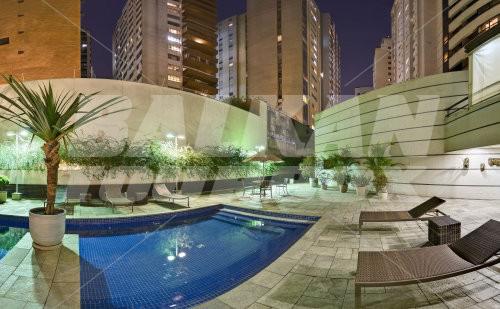 почивка в Golden Tulip Park Plaza