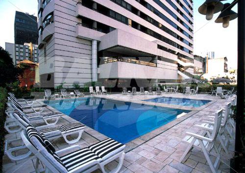 почивка в Golden Tulip Park Plaza