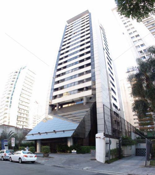 почивка в  Golden Tulip Park Plaza