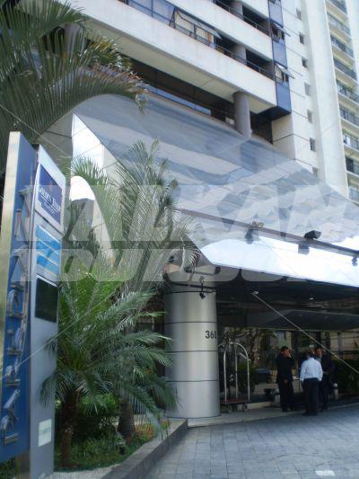почивка в Golden Tulip Park Plaza