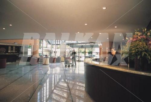 почивка в Golden Tulip Park Plaza