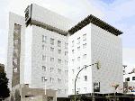 Hotel NH La Habana, Spain, Madrid