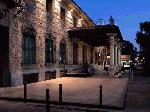 Hotel NH Hesperia Toledo, Spain, Toledo