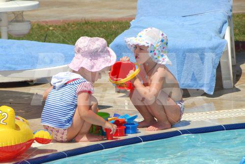 почивка в Club Insula