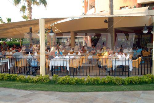 почивка в Club Insula
