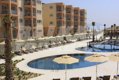 почивка в Kusadasi Golf & Spa Resort