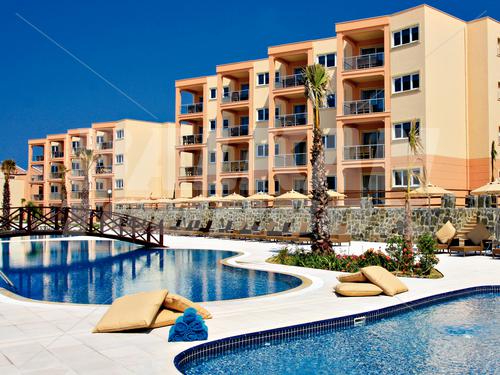 почивка в Kusadasi Golf & Spa Resort