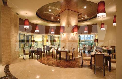 почивка в Kusadasi Golf & Spa Resort