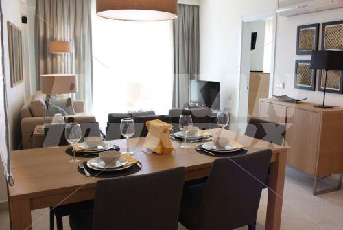 почивка в Kusadasi Golf & Spa Resort