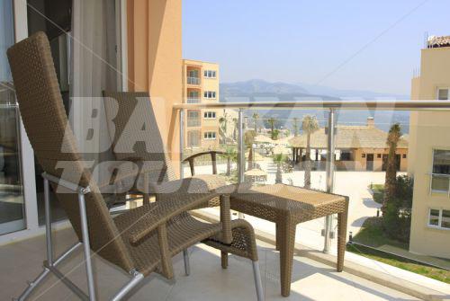 почивка в Kusadasi Golf & Spa Resort