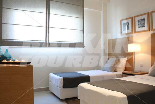 почивка в Kusadasi Golf & Spa Resort