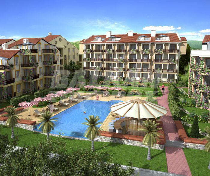 почивка в  Kusadasi Golf & Spa Resort