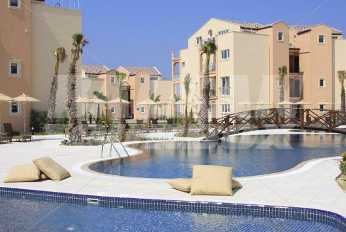 почивка в Kusadasi Golf & Spa Resort