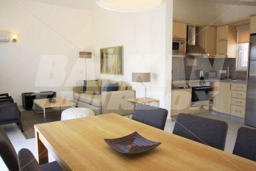 почивка в Kusadasi Golf & Spa Resort