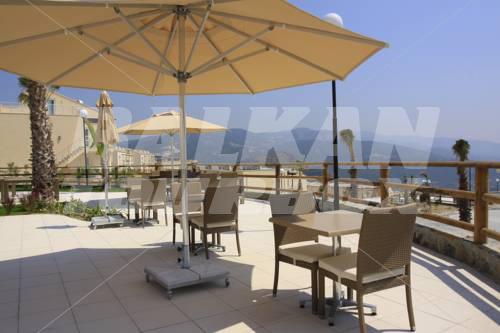 почивка в Kusadasi Golf & Spa Resort