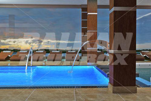 почивка в Kusadasi Golf & Spa Resort