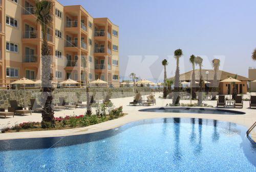 почивка в Kusadasi Golf & Spa Resort