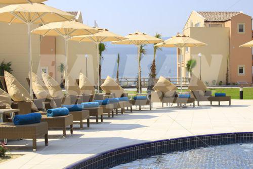 почивка в Kusadasi Golf & Spa Resort