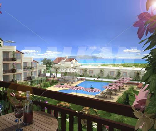почивка в Kusadasi Golf & Spa Resort