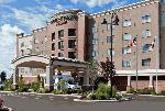 Хотел Courtyard by Marriott Buffalo Airport, 