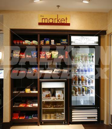 holiday in Residence Inn by Marriott Pensacola Downtown