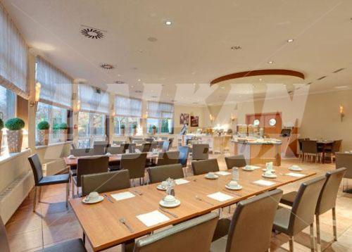почивка в TRYP Bochum-Wattenscheid