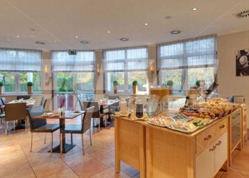 почивка в TRYP Bochum-Wattenscheid