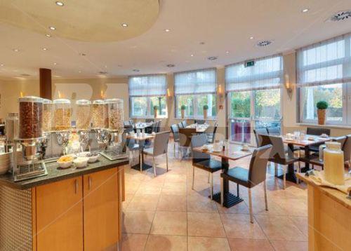 почивка в TRYP Bochum-Wattenscheid