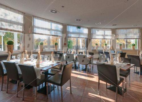 почивка в TRYP Bochum-Wattenscheid