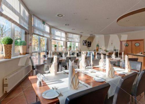 почивка в TRYP Bochum-Wattenscheid