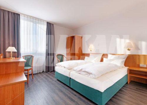почивка в TRYP Bochum-Wattenscheid