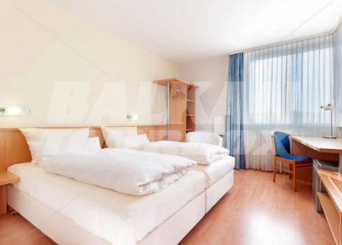 почивка в TRYP Bochum-Wattenscheid