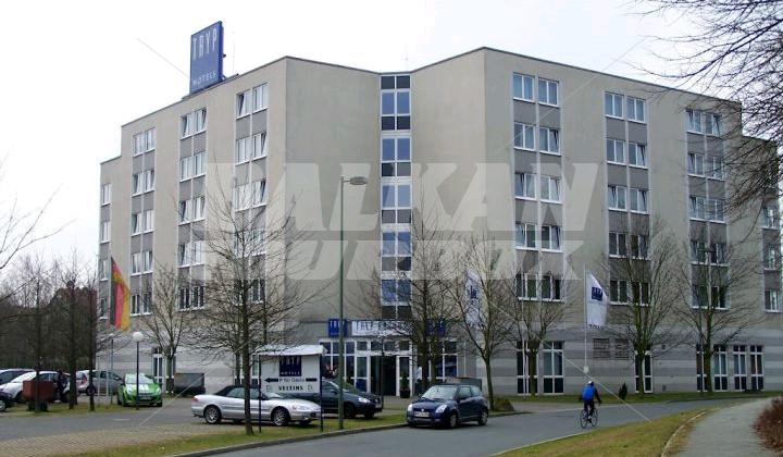 почивка в  TRYP Bochum-Wattenscheid