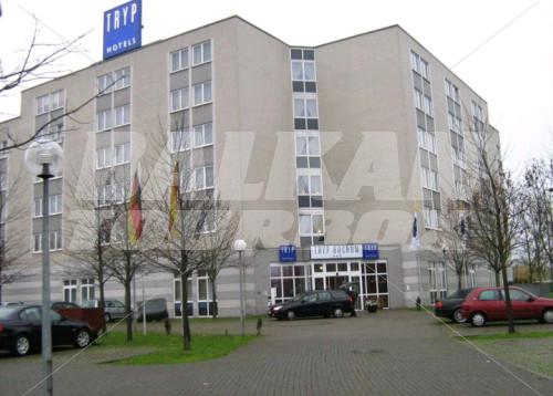 почивка в TRYP Bochum-Wattenscheid