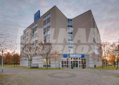 почивка в TRYP Bochum-Wattenscheid