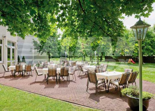 почивка в TRYP Bochum-Wattenscheid
