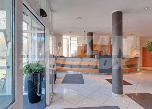 почивка в TRYP Bochum-Wattenscheid