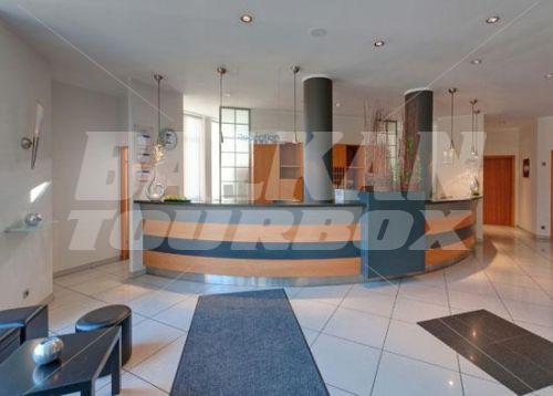 почивка в TRYP Bochum-Wattenscheid