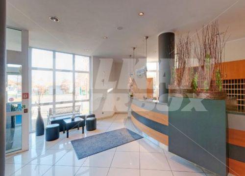 почивка в TRYP Bochum-Wattenscheid