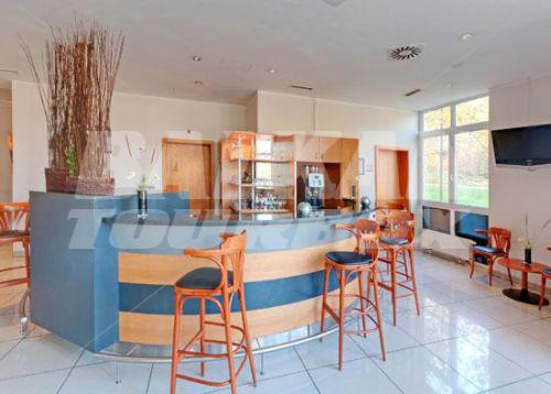 почивка в TRYP Bochum-Wattenscheid
