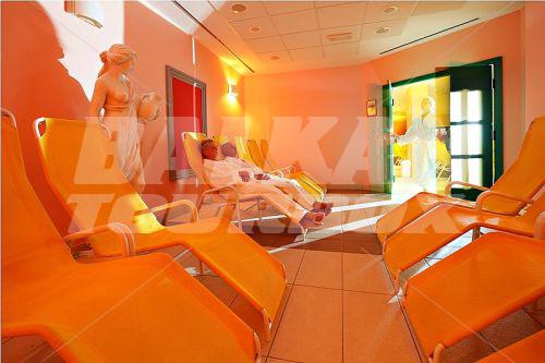 holiday in Radin - Radenci Spa resort