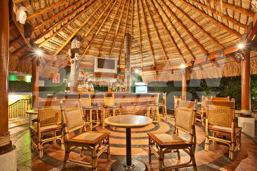 почивка в Holiday Inn Cuernavaca
