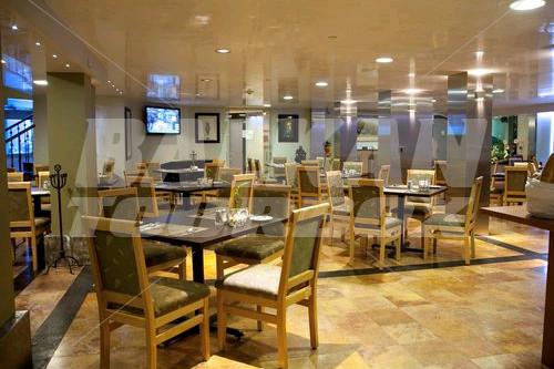 почивка в Holiday Inn Cuernavaca