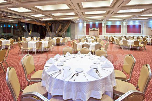 почивка в Holiday Inn Cuernavaca