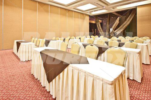 почивка в Holiday Inn Cuernavaca