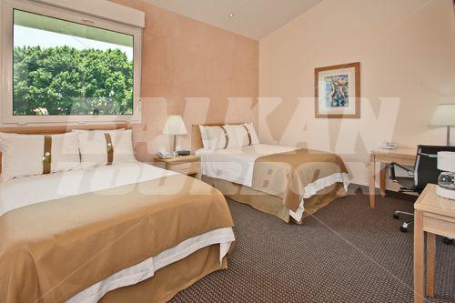 почивка в Holiday Inn Cuernavaca