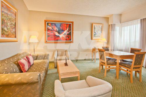 почивка в Holiday Inn Cuernavaca